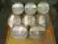 L2252af Trw Chevy Power Forged Domed Racing Pistons 030 Over W Pins And Clips