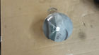 L2287f Trw Over Forged Piston Single Chevy Non Coated Skirts