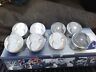 L2322 Trw Mopar Small Block Pistons Set