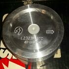 455olds L2323f Std Speed Pro Pistons