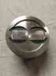L2352f Bore Trw Forged Piston 400 Std Chevy