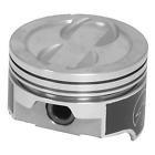 L2352f30 Sealed Power Pistons Forged Dish Bore Chevy Set Of