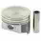 L2353f30 Sealed Power 455ci Stock-type Piston 030 Overbore 724956394845