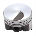 Wl2366f30 L2366f30 Sealed Power Pistons Forged Flat Bore Ford Set Of