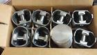 L2388f Trw Chrysler Forged Pistons Over Set Of