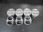 L2440030 Trw Partial Set Only Of Pontiac Pistons