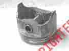 L3026f Trw Engine Piston 5.7l V8 Chevrolet Gmc Oldsmobile Pontiac Suburban Cutlass