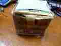 L337 Mcquay-norris Nos 1940 1941 Chrysler Desoto 3 8 Inch Piston Ring Set 020 Over
