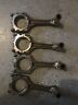 L33l-11-210a Mazdaspeed Mazda Speed Oem Piston Connecting Rod Rods Engine