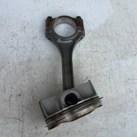 07m107075j Lamborghini Aventador Piston Head Complete With Connecting Rod