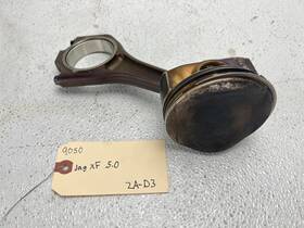 Land Rover 9050 2010-2013 Jaguar Range 5.0 Piston And Connecting Rod