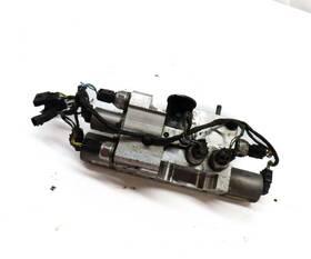 Fpla5e487ab Land Rover 2015 Range L405 Active Sway Bar Stabilizer Block