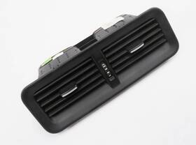 Jbd500230pva Land Rover 2007 Range L322 Front Center Dash Heat Air Ac Dual Vent