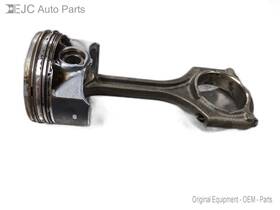 Lr051836 Land Rover Piston And Connecting Rod Standard 12-13 Range Evoque 2.0 Lr051