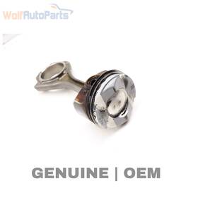 Lr112029 Land Rover 2019 Discovery Sport 2.0l - Piston With Connecting Rod