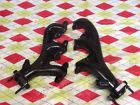 Tr014 Left Sohc Exhaust Ranger 2002 Manifold 4.0 Ford