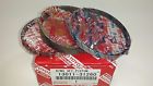 13011-31260 Lexus 2013 Ring Oem Set Piston Toyota 1301131260 Is250 Engine
