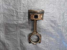 13101-50070-03 Lexus 2002-2010 Gs430 Sc430 Ls430 4.3l Piston Connecting Rod And Rings 3uz Fe