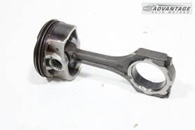 13201-39285 Lexus 2016-2020 Gs350 3.5l Engine Motor Piston Ring With Connecting Rod Oem