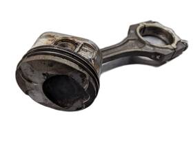 1320139095 Lexus Left Piston And Rod Standard For 06-15 Is250 2.5 4gr-fe