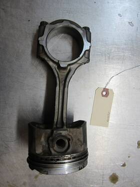 1320146001 Lexus Piston And Connecting Rod Standard From 2002 Is300 3.0