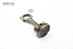 Lexus 1320179645 2018 - 2020 Ls500 3.6l V6 Engine Right Side Piston And Connecting Rod Oem