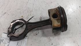 304.le1r08 Lexus Ls460 One Single Piston 2007 2008 2009