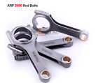 Lfx0og Maxpeedingrods Connecting Rod Rods Conrods For Nissan Skyline Silvia Pin