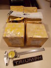 Tr250 Lqqqqk Ship Oversize .020 Pistons The Usa Ae Tr6 Free