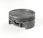 Ls1105030i28 Mahle Kit Forged Dish Chevy Small Block