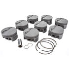 Ls7181125f03 Mahle Ls7 Chevy Powerpak 012896001627