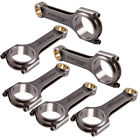 Arp2000 Lyj1tn Maxpeedingrods Racing Connecting Rods Bolts For Audi Vw Supercharged