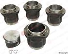 31119806990 Mahle Cylinder Piston Set 90.5mm