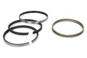 4045ms-112 Mahle Piston Ring Set 4.040 1.0mm 2.0mm