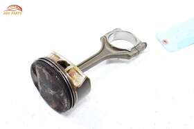 68223379ad Mahle Jeep Grand Cherokee 3.6l V6 Engine Right Side Motor Piston And Rod Oem 2016-2023