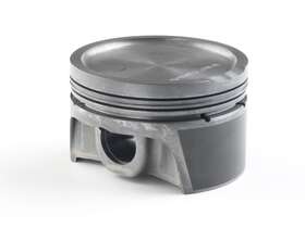 197915148 Mahle Motorsport Ms For Piston Set Audi Rs3 Ttrs 2.5l Of 5