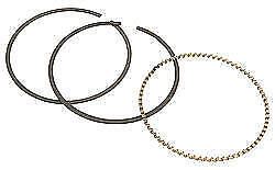 4035ml-043 Mahle Motorsport Piston Ring Set 4.035 043 3.0mm