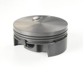 930077100 Mahle Motorsport Engine Piston Kit - Fits Chevy Big Block 509cid 4.500 X 1.6