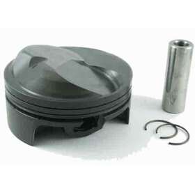 930239110 Mahle Motorsports Pistons Elite Sportsman Drag Series Powerpak