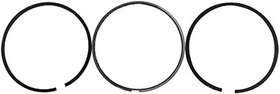 S42097.030 Mahle Oe 6.4l Power Stroke And Maxxforce 7 0.030 Inch Single Piston Ring