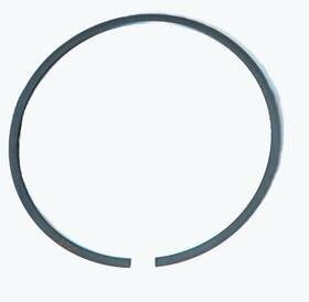 4.125-4.140 Mahle Pistons 9301840 Piston Rings - Oil Rail Support In Bore Each