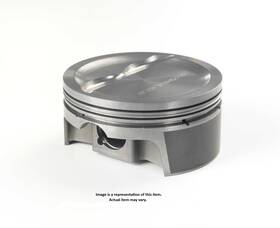 Sbc125030i26 Mahle Powerpak Piston And Ring Kits 930211030 /