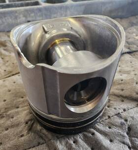 Man 51025117248 Piston For 51.02511.7248 51.02511-7248