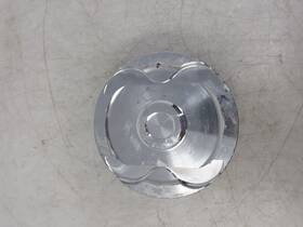 59398 Manley Forged Aluminum Performance Piston - High Compression Racing