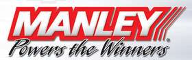 29402r Manley Performance For Chevy Ls 402 4in Stroke 4.005in Bore -4cc Flat Piston Rotating