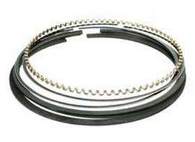 46995dt-1 Manley Performance For 2004 Subaru Wrx Sti 99.50mm Std Bore 1.2mm Double Tabbed Ring Pack