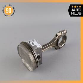 226718 Maserati 04-17 Granturismo M145 4.2l Engine Right Piston Connecting Rod Oem