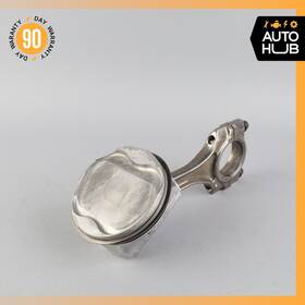 226720 Maserati 04-17 Granturismo M145 4.2l Engine Motor Left Piston Connecting Rod Oem