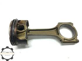 288525yy08 Maserati 2014-2020 Ghibli 3.0 Engine Piston With Connecting Rod Oem