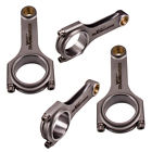 Maxpeedingrods Br Connecting Rods For Vw Audi Corrado Golf Gti